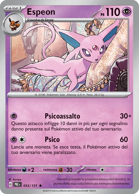 Espeon