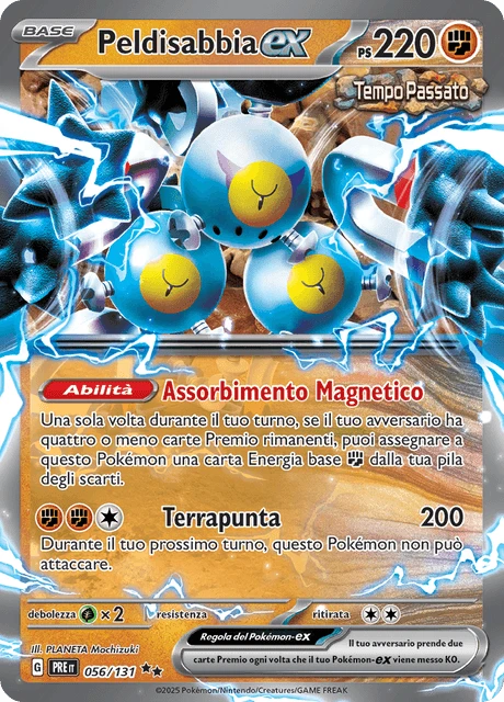 Peldisabbia-ex – Holo