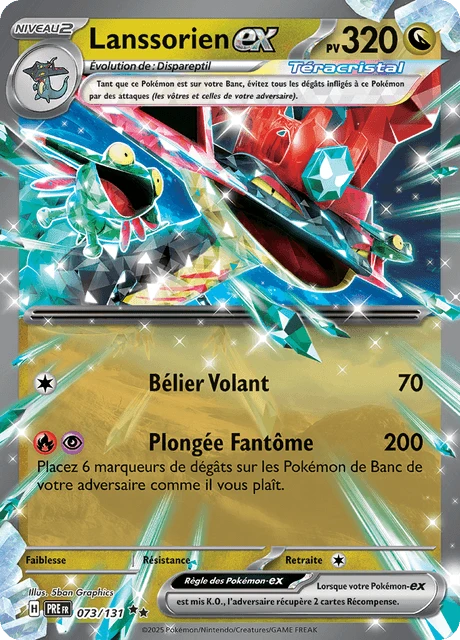 Lanssorien-ex – Holo