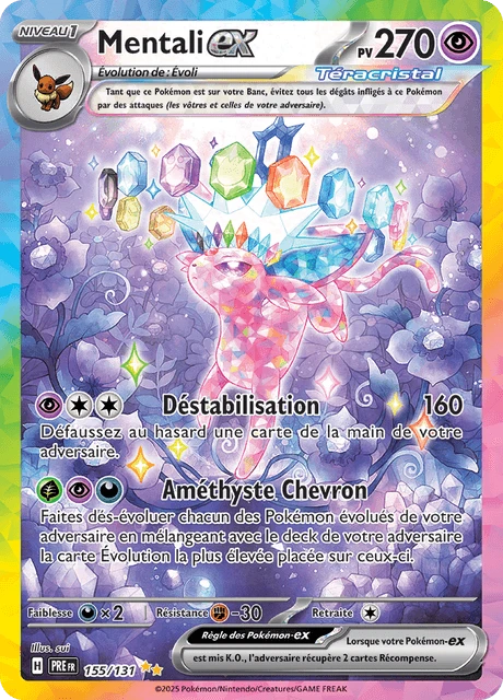 Mentali-ex – Holo