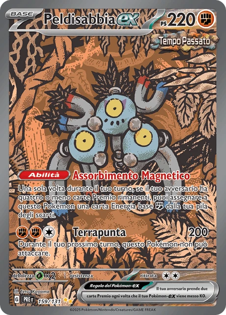 Peldisabbia-ex – Holo