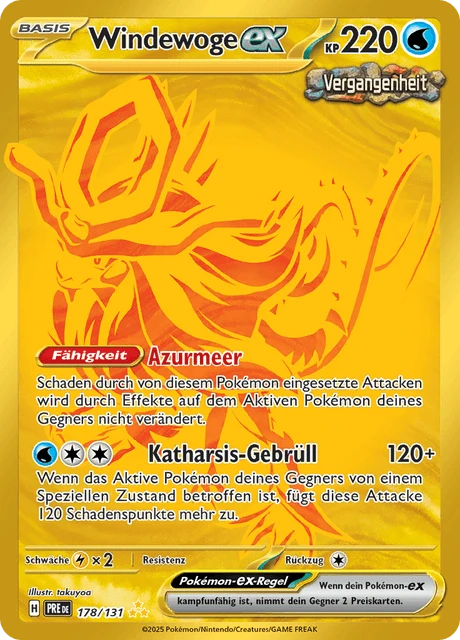 Windewoge-ex – Holo
