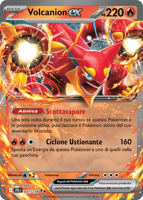 Volcanion-ex