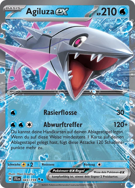 Agiluza-ex – Holo