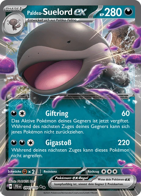 Paldea-Suelord-ex