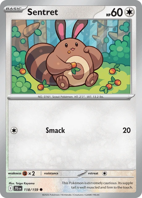 Sentret