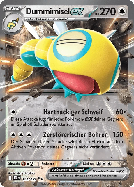 Dummimisel-ex – Holo