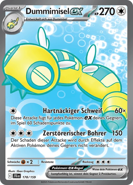 Dummimisel-ex – Holo