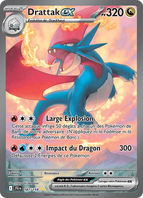 Drattak-ex – Holo
