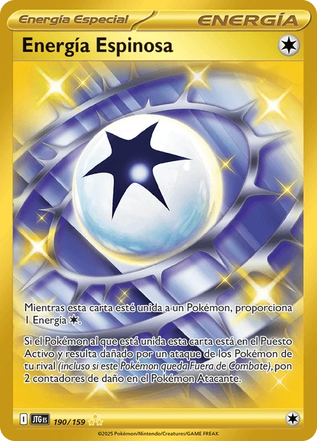 Energía Espinosa – Holo