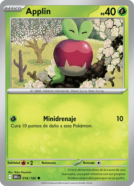 Applin