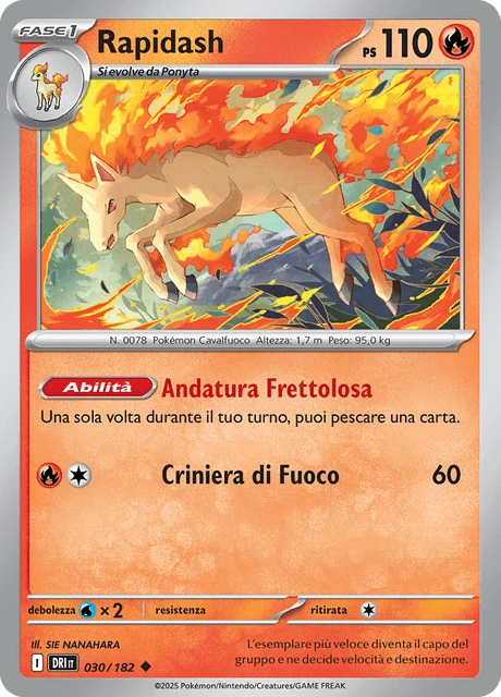 Rapidash