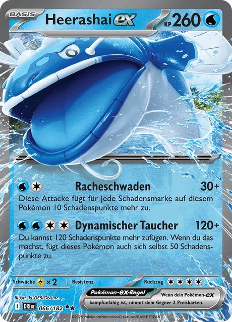 Heerashai-ex – Holo