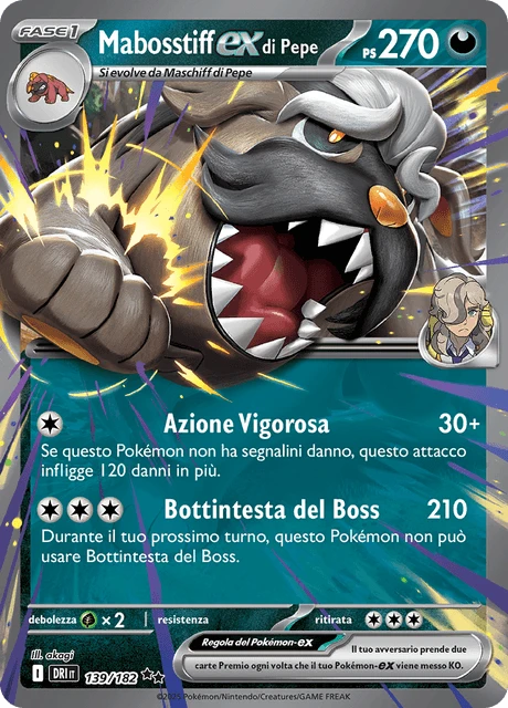 Mabosstiff-ex di Pepe – Holo