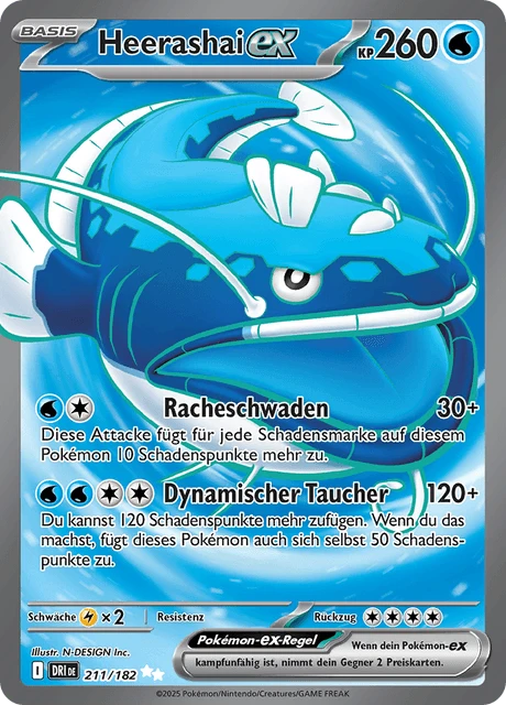 Heerashai-ex – Holo