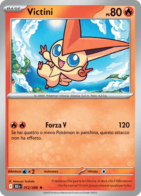 Victini