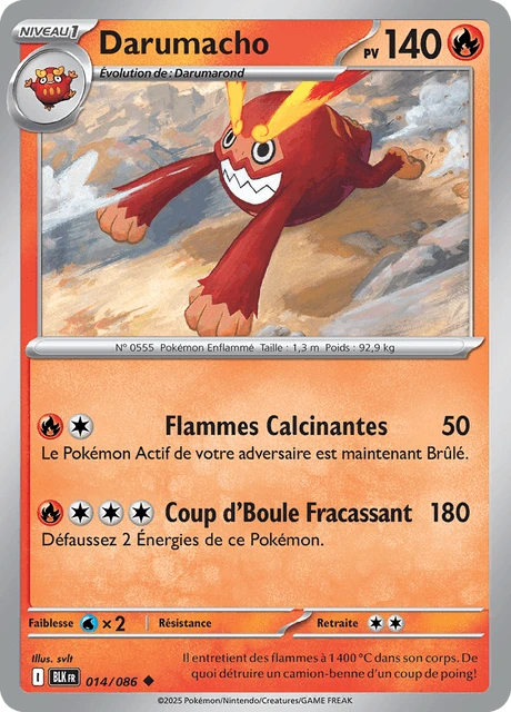 Darumacho
