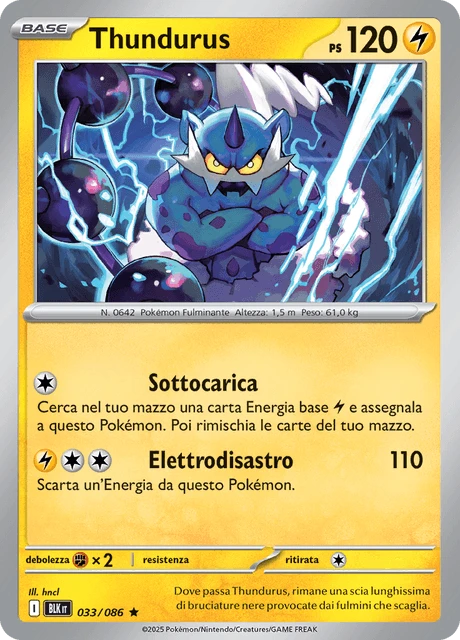 Thundurus