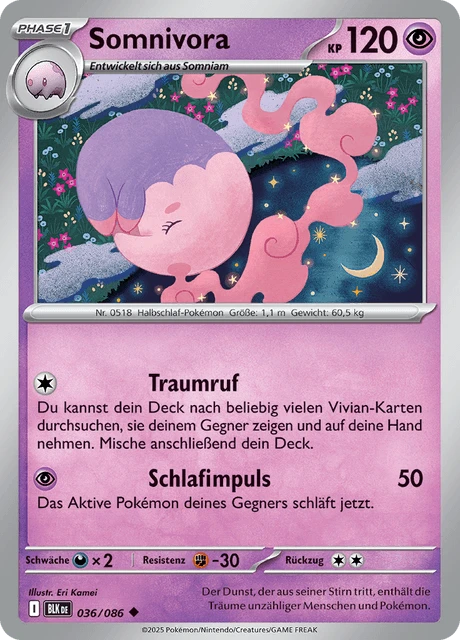 Somnivora
