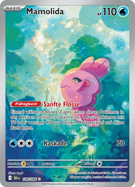 Mamolida – Holo