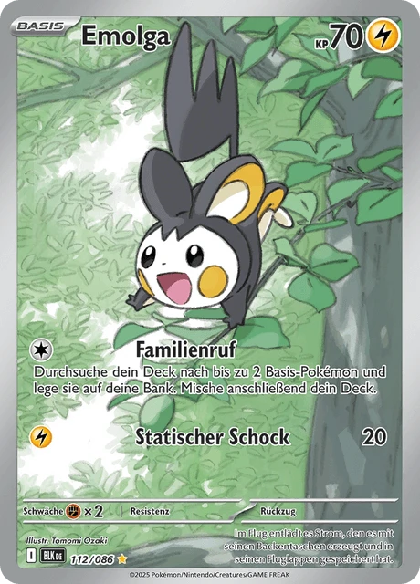 Emolga