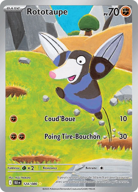 Rototaupe – Holo