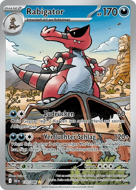 Rabigator – Holo