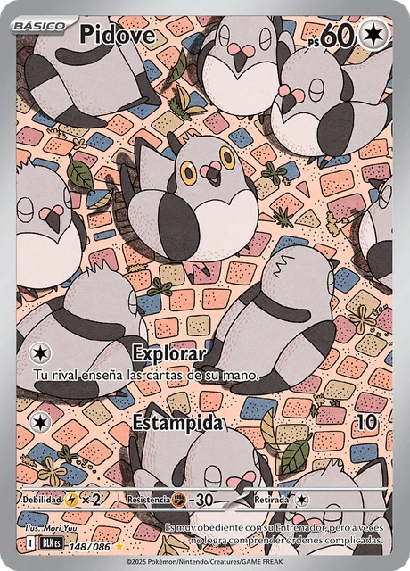 Pidove