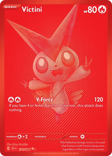 Victini