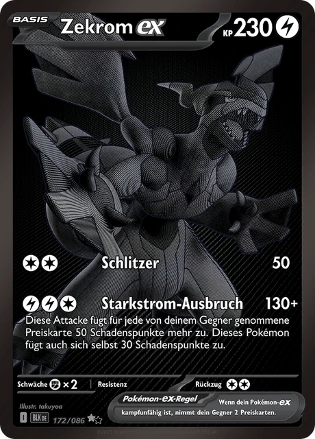 Zekrom-ex