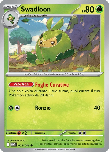 Swadloon