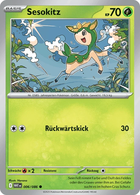 Sesokitz