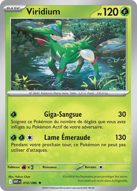 Viridium