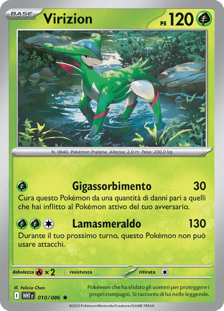 Virizion