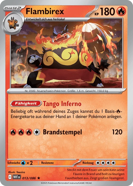 Flambirex