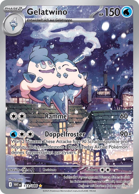 Gelatwino – Holo