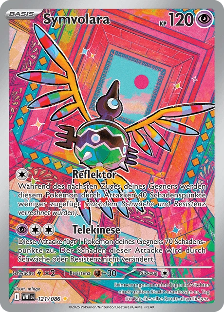 Symvolara – Holo