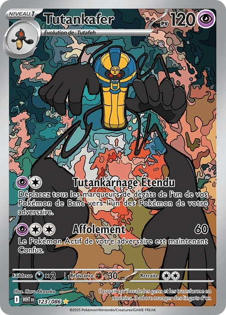 Tutankafer