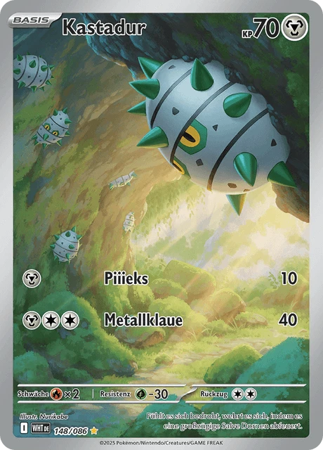 Kastadur – Holo