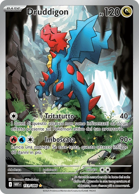 Druddigon