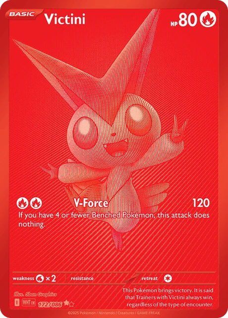 Victini