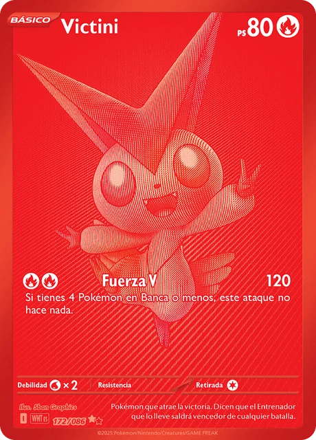 Victini