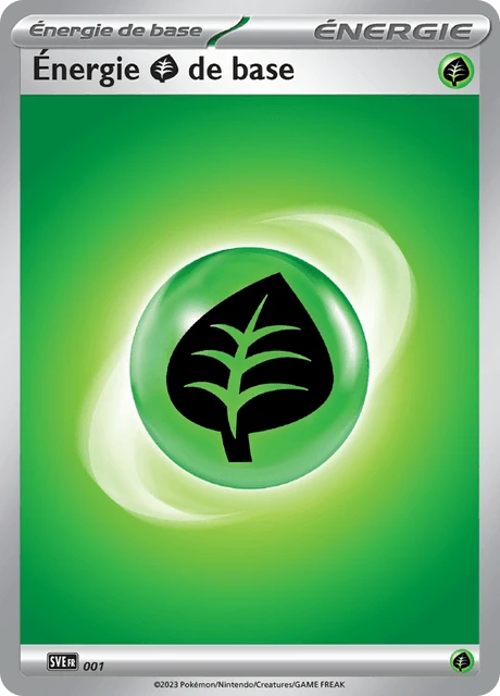 Énergie Plante