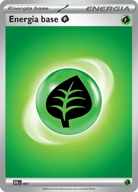 Energia Erba
