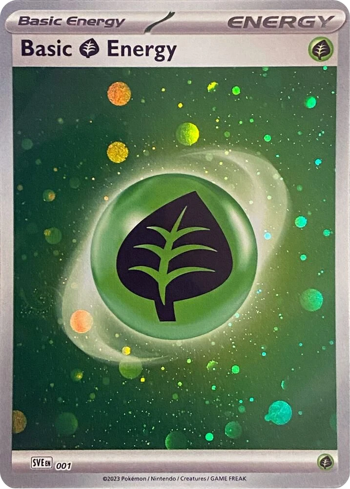 Energía Planta – Holo · Cosmos Holo