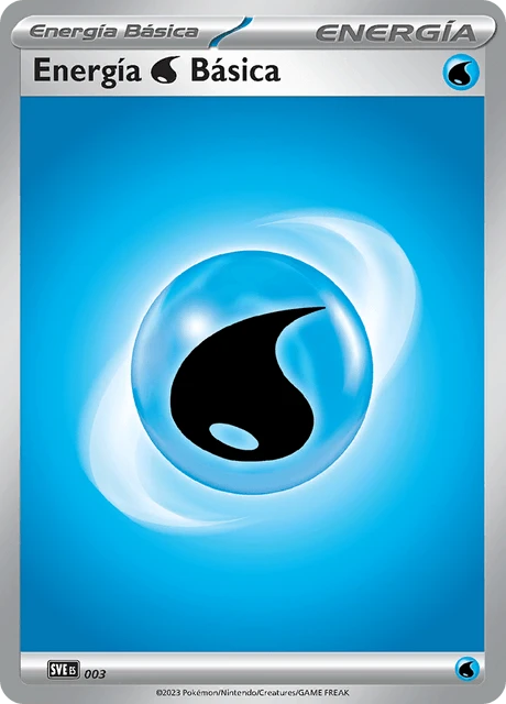 Energía Agua