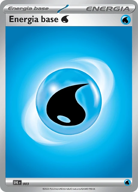 Energia Acqua