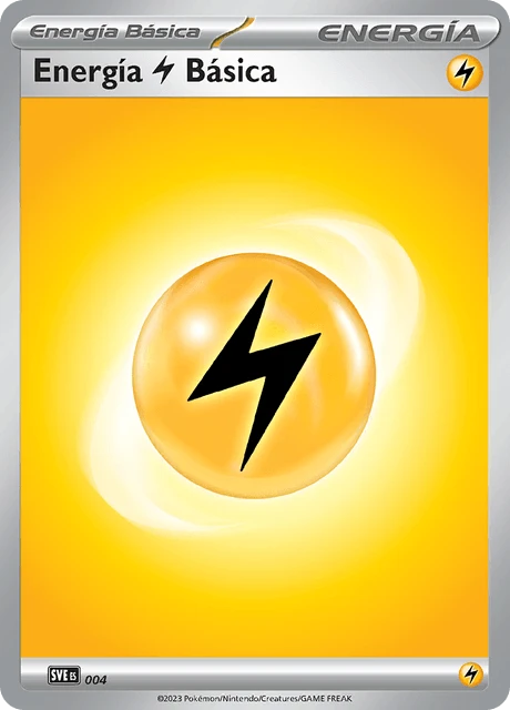 Energía Rayo