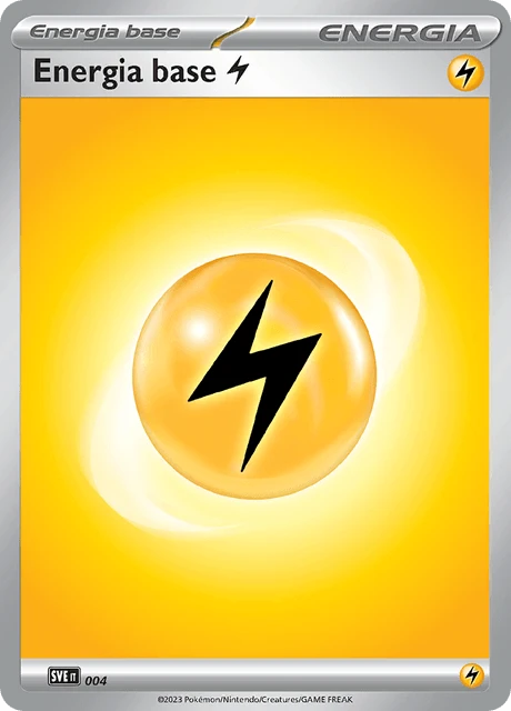 Energia Lampo