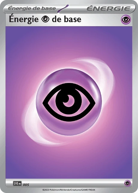 Énergie Psy